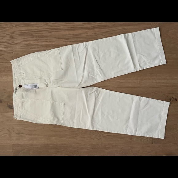 Outerknown Denim Field pants - size 29 - Picture 6 of 7